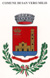 Emblema del comune di San Vero Milis